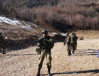 Σε κατάσταση εκτάκτου ανάγκης η Χαλκιδική μετά την φονική κακοκαιρία: Ενεργοποιούνται οι Ένοπλες Δυνάμεις